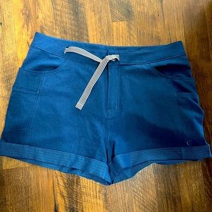 Zyia Active Shorts